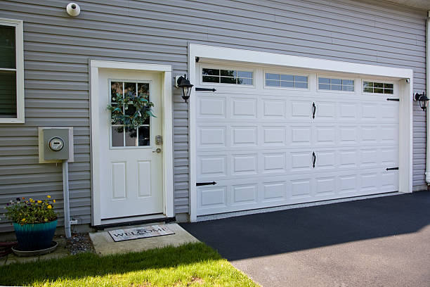 24/7 Emergency Garage Door Roller Replacement experts in Nicholson, GA